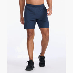 2XU Mens Aspire 7 Inch Shorts