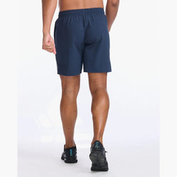 2XU Mens Aspire 7 Inch Shorts