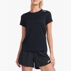 2XU Womens Aspire Tee