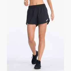 2XU Womens Aspire 5 Inch Shorts