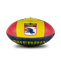 Sherrin Synthetic All Surface 1st 18 Crows Sz 3