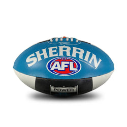 Sherrin Synthetic All Surface 1st 18 Power Sz 3