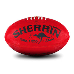 Sherrin KB All Surface Synthetic Size 5
