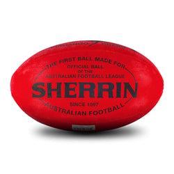 Sherrin KB All Surface Synthetic Size 5