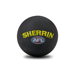 Sherrin AFL Team High Bounce Ball Richmond