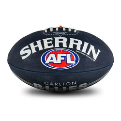 Sherrin Syn SZ5 - Blues