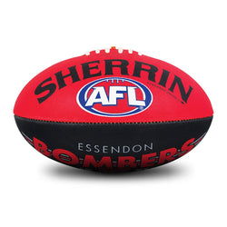 Sherrin Syn SZ5 - Bombers
