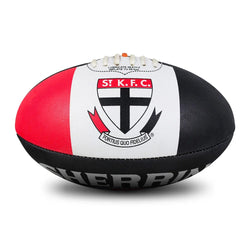 Sherrin Syn SZ5 - Saints