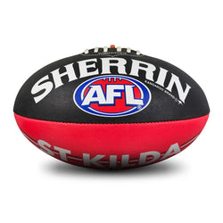 Sherrin Syn SZ5 - Saints