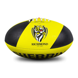 Sherrin Syn SZ5 - Tigers