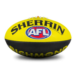 Sherrin Syn SZ5 - Tigers