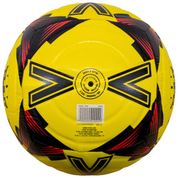 Mitre Impel One 24 Football Yellow