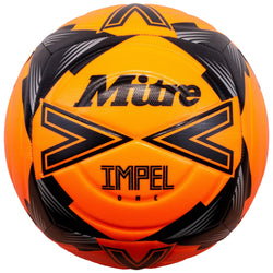 Mitre Impel One 24 Football Orange