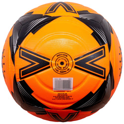 Mitre Impel One 24 Football Orange