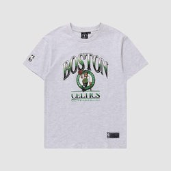 NBA Essentials Athens Vintage Tee Boston Celtics