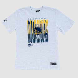 NBA Essentials Youth Chesapeake Vintage Tee Golden State Warriors