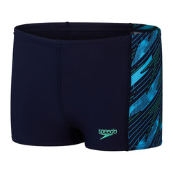 Speedo Boys Hyperboom Panel Aquashort