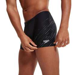 Speedo Mens Hyperboom Vcut Aquashort