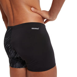 Speedo Mens Hyperboom Vcut Aquashort
