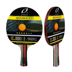 Alliance Eclipse 5 Star Table Tennis Bat