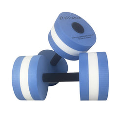 Alliance Aqua Dumbbells (Pair)