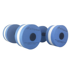 Alliance Aqua Dumbbells (Pair)