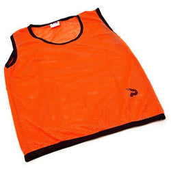 Boca Training Singlet Fluoro Orange