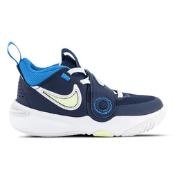 Nike Team Hustle D 11 (PS)