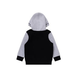 AFL Kids Supporter Hoodie Collingwood Magpies