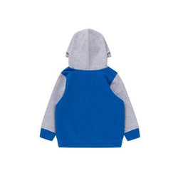 AFL Kids Supporter Hoodie Western Bulldogs