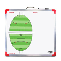 Sherrin KB Football Coaches Board