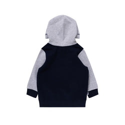 AFL Kids Supporter Hoodie Geelong Cats