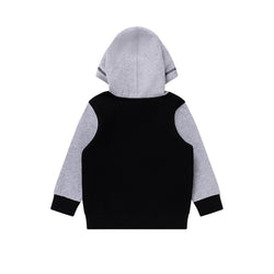 AFL Kids Supporter Hoodie Richmond Tigers