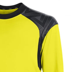 Mitre Guard Youth Padded Goal Keeper Jersey