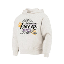 Mitchell & Ness Accolades Hoodie LA Lakers