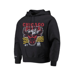 Mitchell & Ness Accolades Hoodie Chicago Bulls
