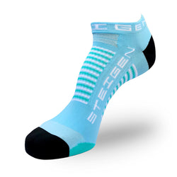 Steigen Baby Blue Zero Socks