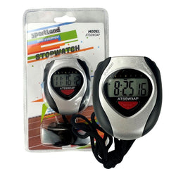 Sportland Stopwatch