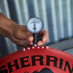 Sherrin Pressure Gauge