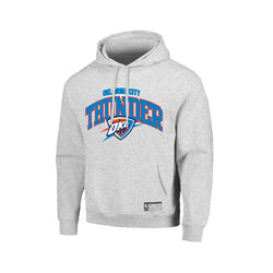 NBA Essentials Team Arch Hoodie Oklahoma City Thunder