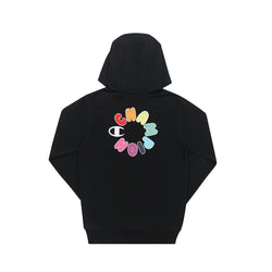 Champion Kids Graphic Hoodie
