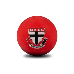 Sherrin AFL Team High Bounce Ball St Kilda