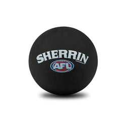 Sherrin AFL Team High Bounce Ball St Kilda