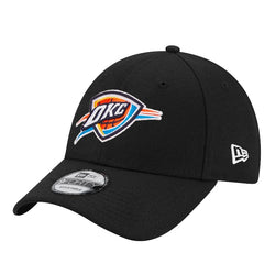 New Era Youth 9Forty Strapback Oklahoma City Thunder