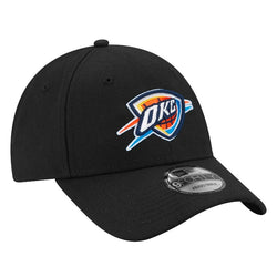 New Era Youth 9Forty Strapback Oklahoma City Thunder