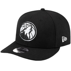 New Era 9Fifty Snapback Minnesota Timberwolves Cap