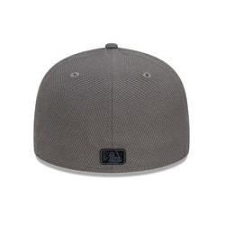 New Era 59Fifty Diamond Era Storm 2 Tone New York Yankees