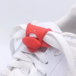 SafeLace Active Pair - Red