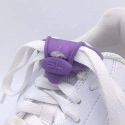 SafeLace Active Pair - Purple