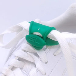 SafeLace Active Pair - Green